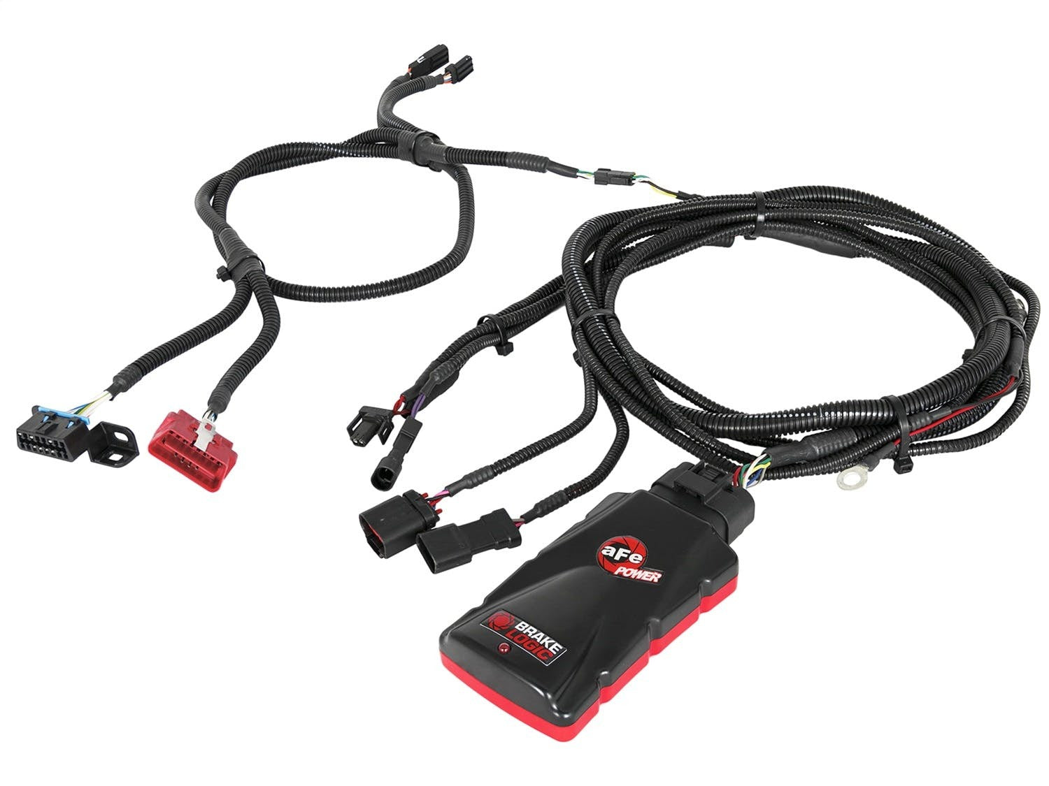 AFE 77-63003 BrakeLogic Exhaust Brake Controller