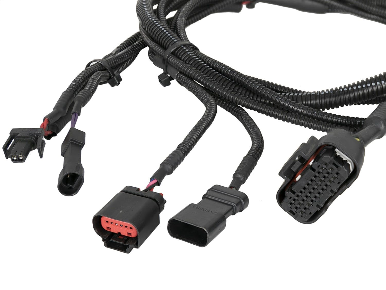 AFE 77-63003 BrakeLogic Exhaust Brake Controller