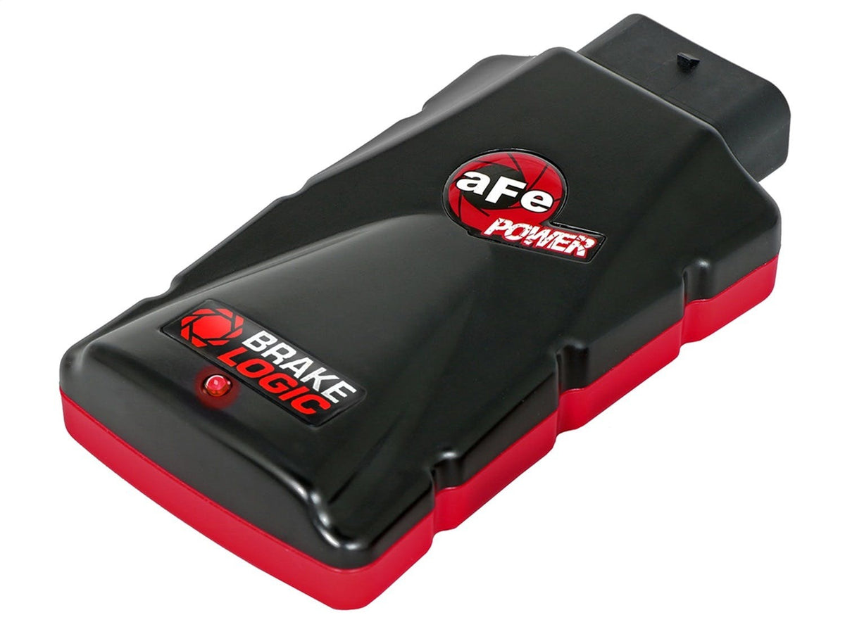 AFE 77-63003 BrakeLogic Exhaust Brake Controller