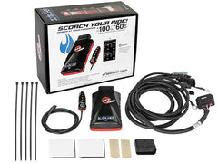 AFE 77-84008 Scorcher Blue Power Module