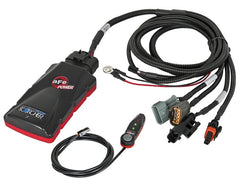 AFE 77-84009 Scorcher Blue Power Module