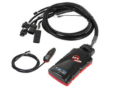 AFE 77-86325 SCORCHER BLUE Bluetooth Power Module