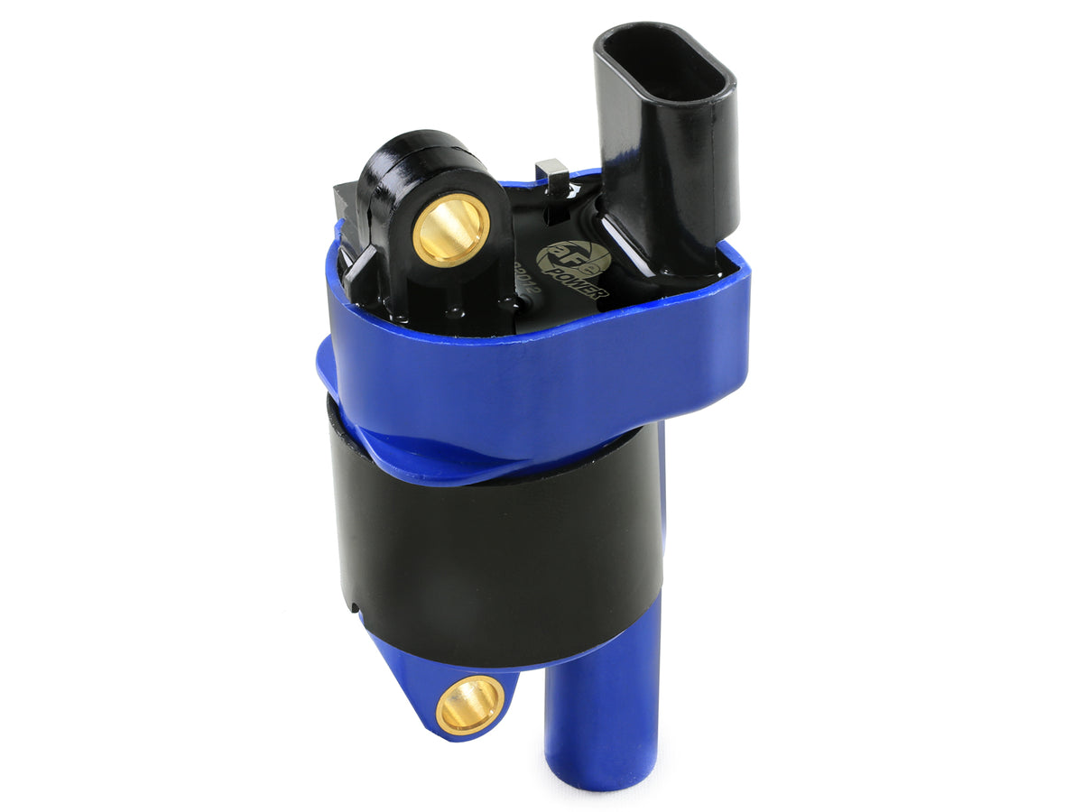 aFe POWER Ignition Coil SCORCHER High-Performance Ignition Coil Upgrade your 77-92012