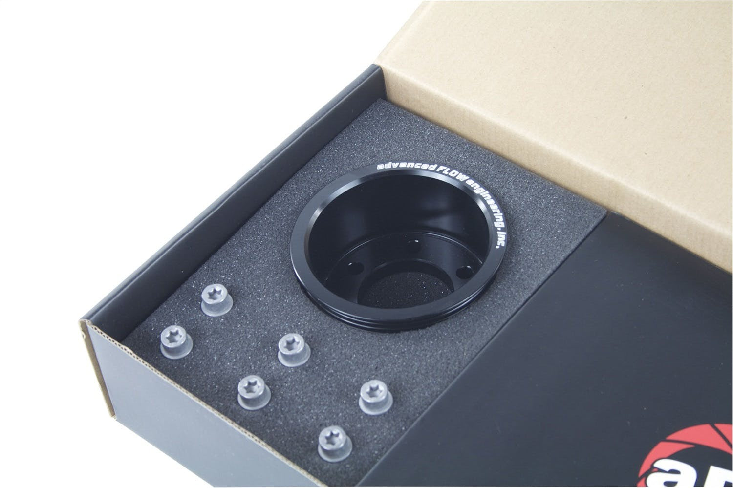 AFE 79-10001 Power Pulley