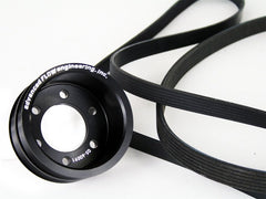 AFE 79-10003 Power Pulley