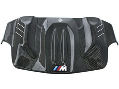 aFe Power BMW (4.4) Engine Intake Manifold Cover PN. 79-13001