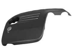 AFE 79-13003 Carbon Fiber Engine Cover