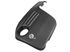 AFE 79-13003 Carbon Fiber Engine Cover