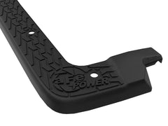 aFe POWER Tub Rail Covers aFe POWER Terra Guard Tub Rail Covers When the fact 79-25002