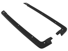 aFe POWER Tub Rail Covers aFe POWER Terra Guard Tub Rail Covers When the fact 79-25002