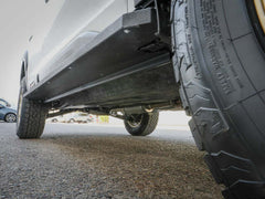 aFe Power 15-19 Subaru Outback (2.5 3.6) Step Nerf Bar 79-27005