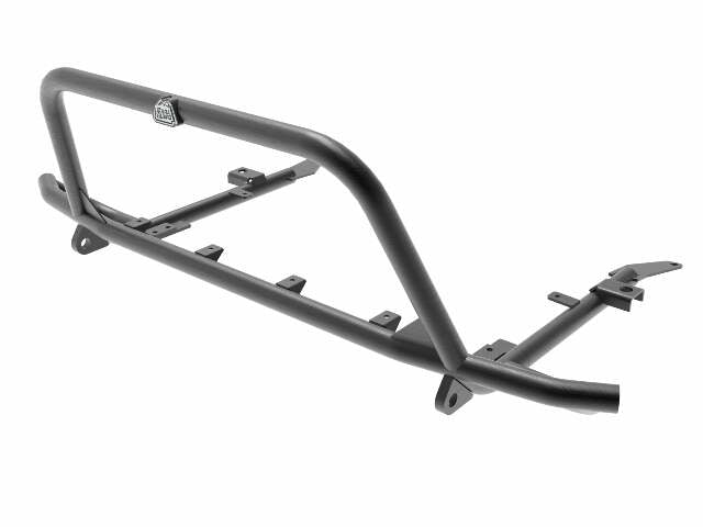 aFe Power 10-14 Subaru Outback (2.5 3.6) Bumper Guard 79-27007