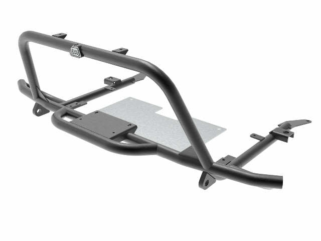 aFe Power 15-19 Subaru Outback (2.5 3.6) Bumper Guard 79-27011
