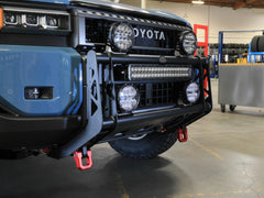 aFe POWER Terra Guard Bull Bar aFe POWER Terra Guard Bull Bar Constructed fro 79-27021