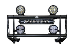aFe Power 24-26 Toyota Land Cruiser (2.4) Bull Bar PN. 79-27021L
