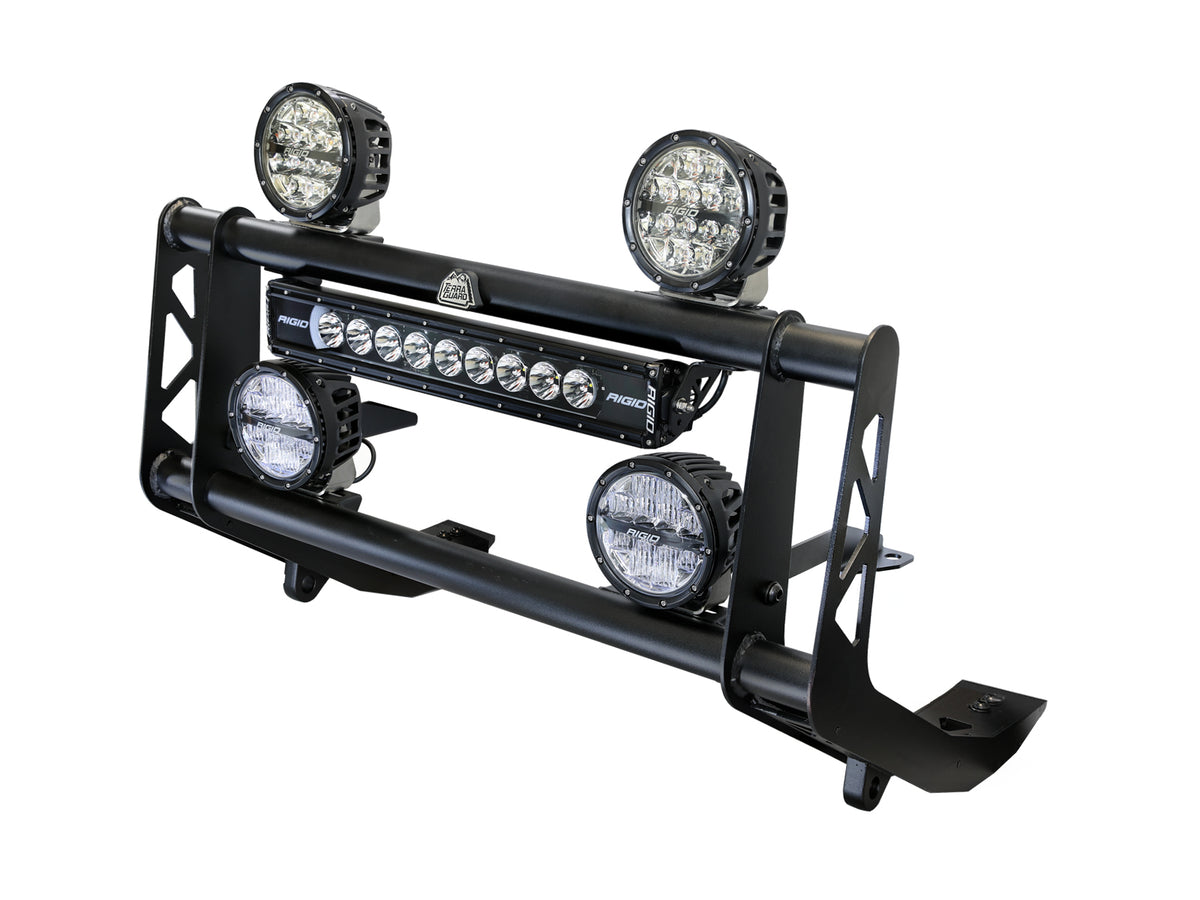 aFe Power 24-26 Toyota Land Cruiser (2.4) Bull Bar PN. 79-27021L