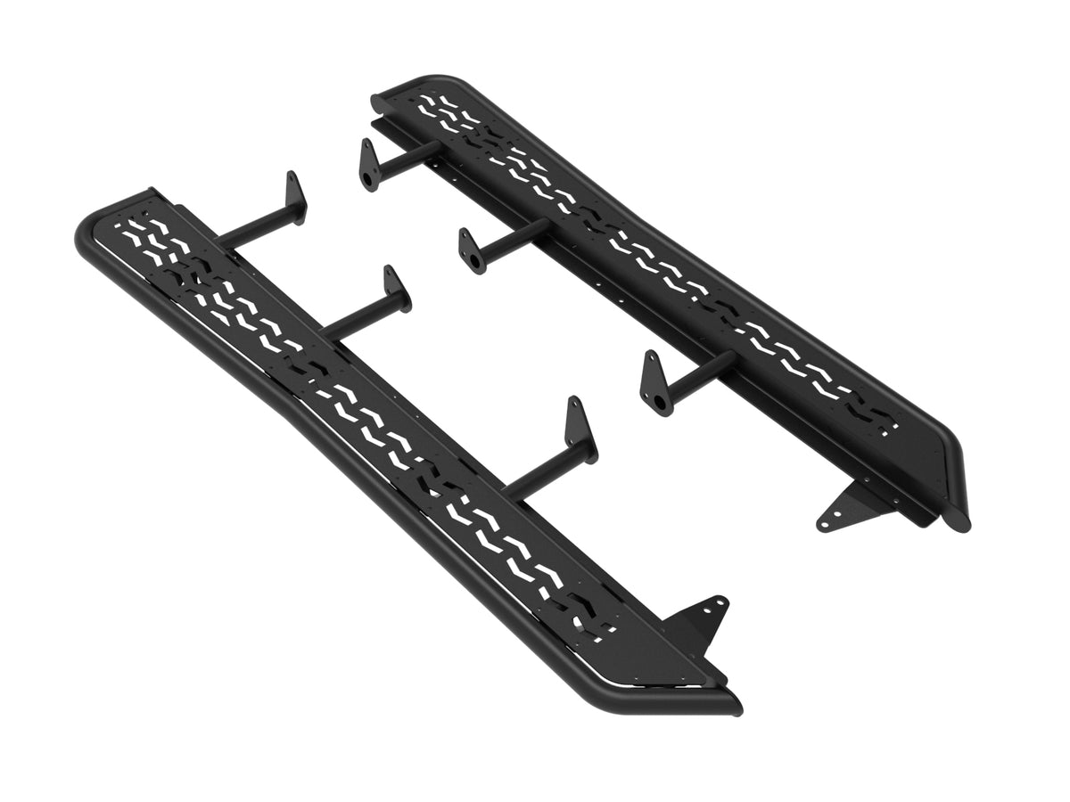 aFe POWER Off-Road Slider aFe POWER Terra Guard Off-Road Slider Constructed f 79-27022