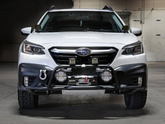 aFe Power 23-25 Subaru Outback (2.4, 2.5) Bumper Guard PN. 79-27027