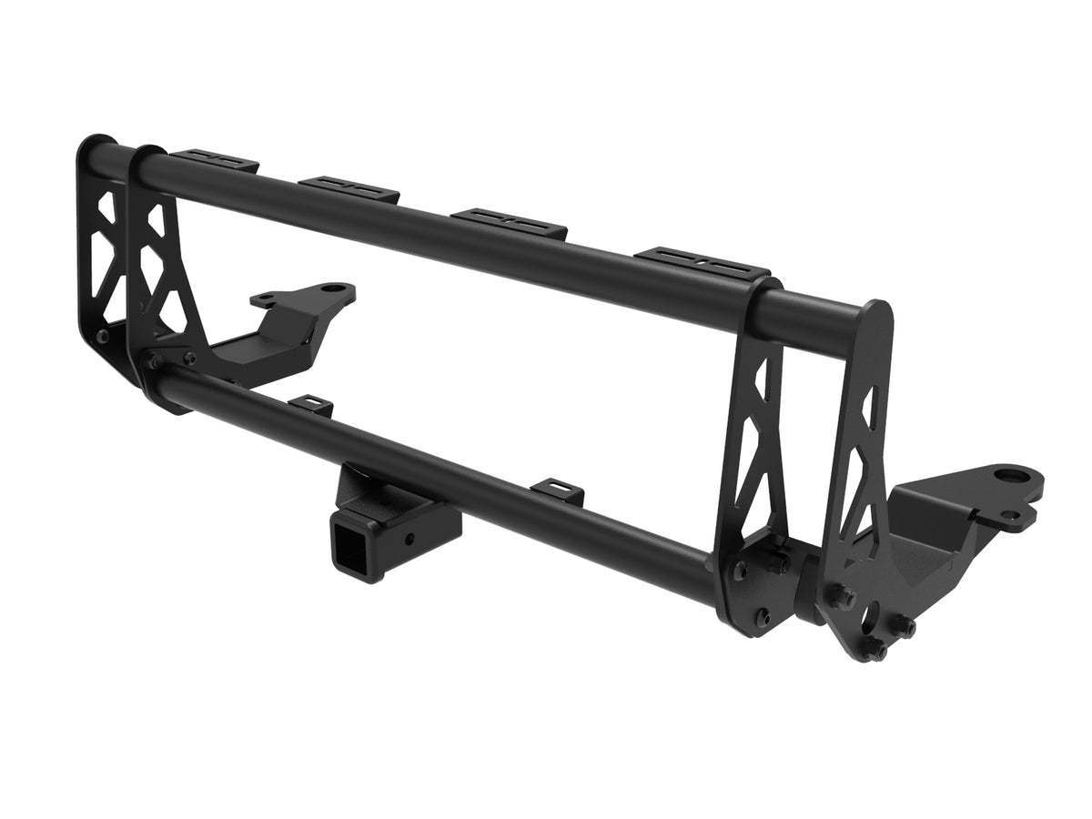 aFe Power 19-26 Ram 1500 TRX (3.0, 3.6, 5.7, 6.2) Bull Bar PN. 79-27028