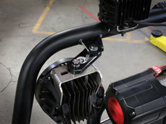 aFe POWER Extension Brackets aFe POWER Terra Guard Light Extension Brackets T 79-91001