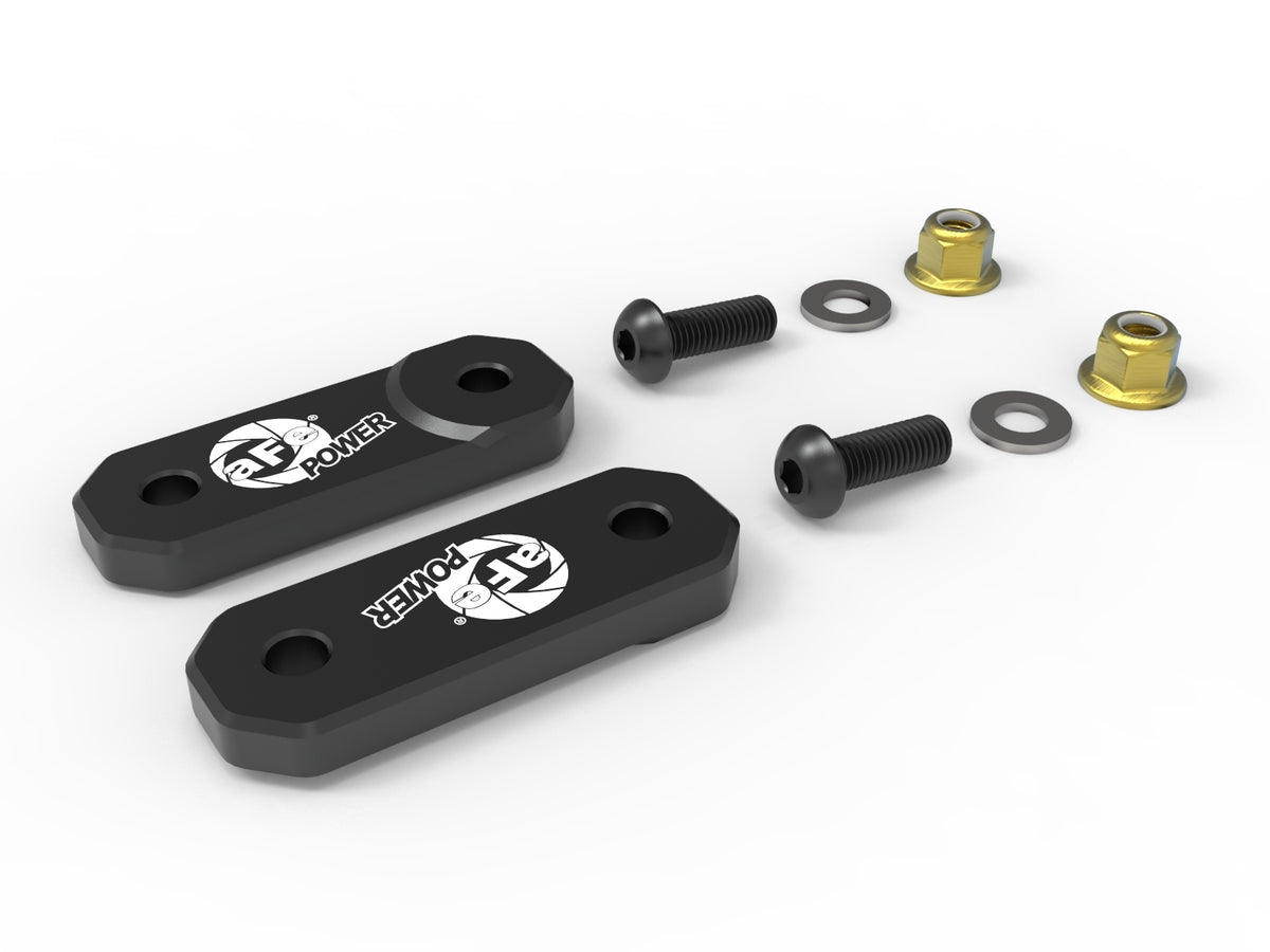 aFe POWER Extension Brackets aFe POWER Terra Guard Light Extension Brackets T 79-91001