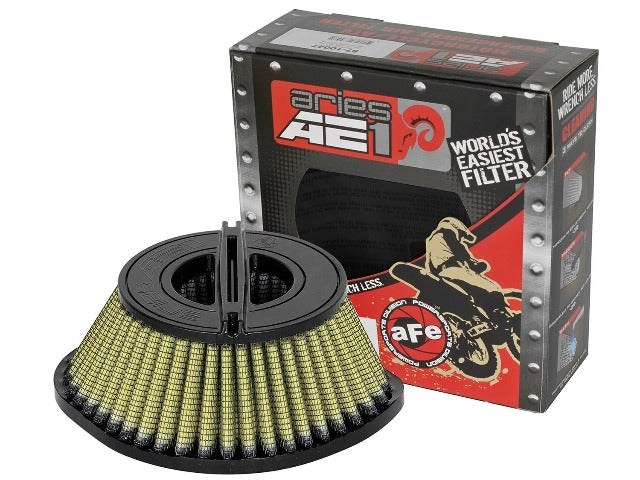 AFE 87-10029 Aries Powersport Pro-GUARD 7 Air Filter