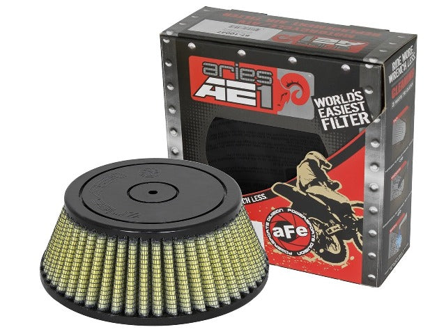 AFE 87-10047 Aries Powersport Pro-GUARD 7 Air Filter