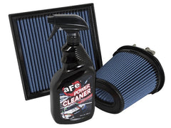 AFE 90-10201 Magnum FLOW Pro 5R Air Filter Cleaner 32oz
