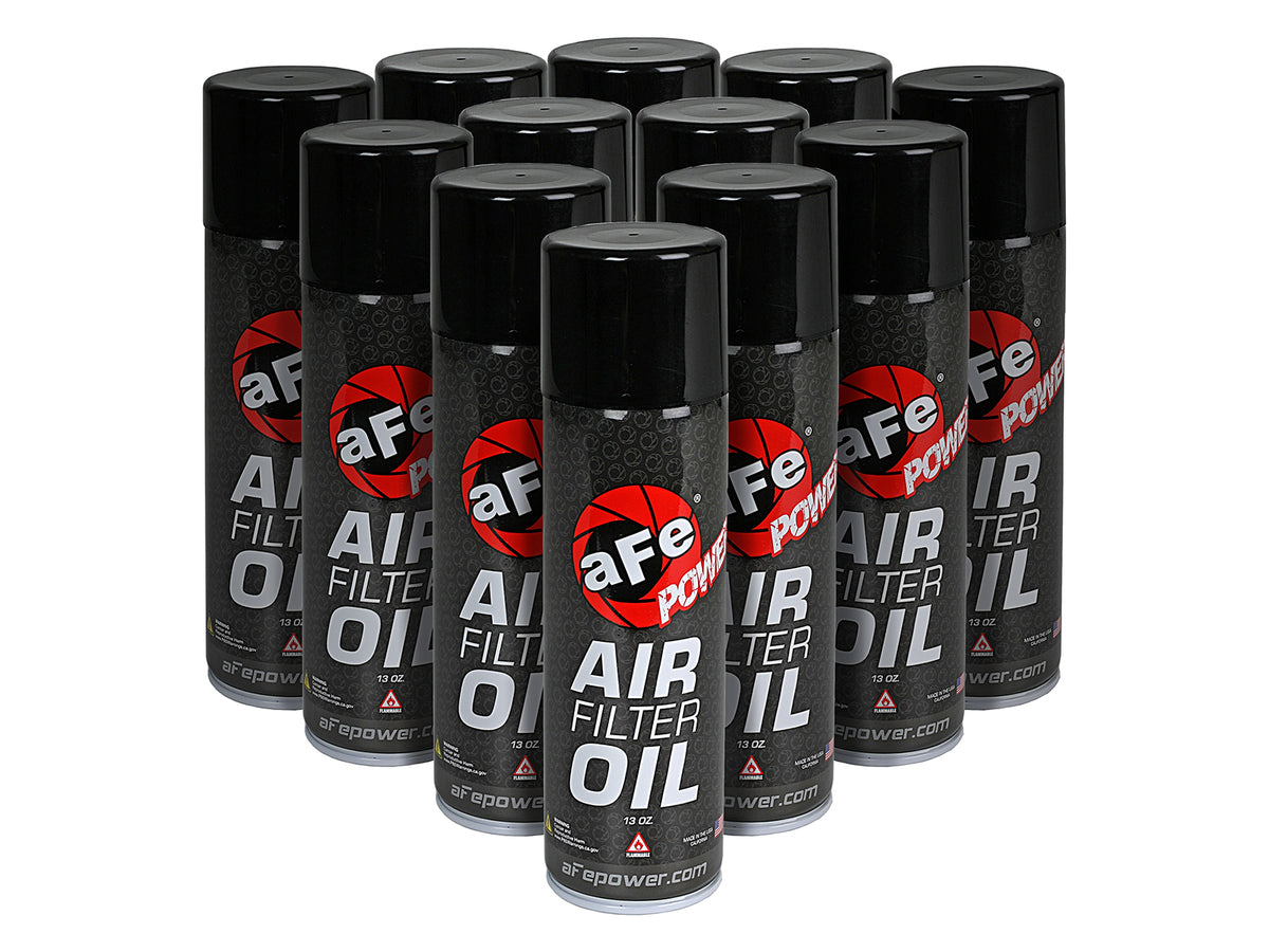 aFe Power Air Filter Oil PN. 90-10512L