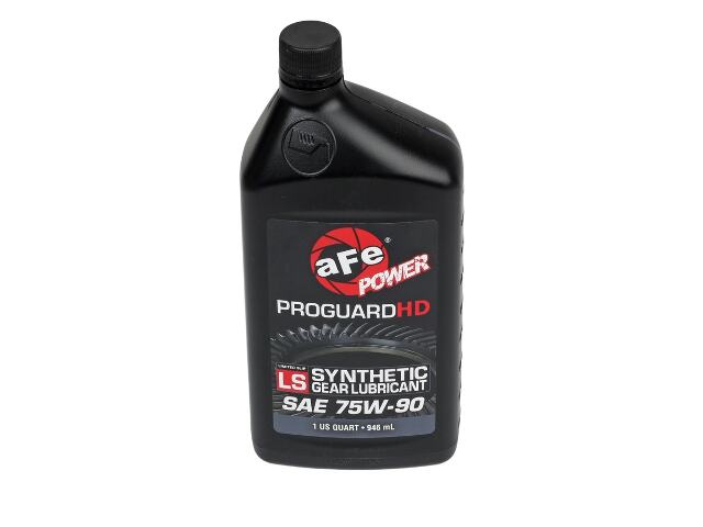 AFE 90-20001 aFe Power Chemicals Pro Guard D2 Synthetic