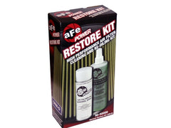 AFE 90-50000 MagnumFLOW Chemicals Restore Kit