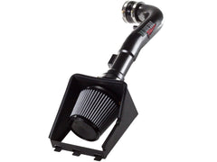 AFE F2-03012 FULL METAL Power Stage-2 PRO DRY S Intake System