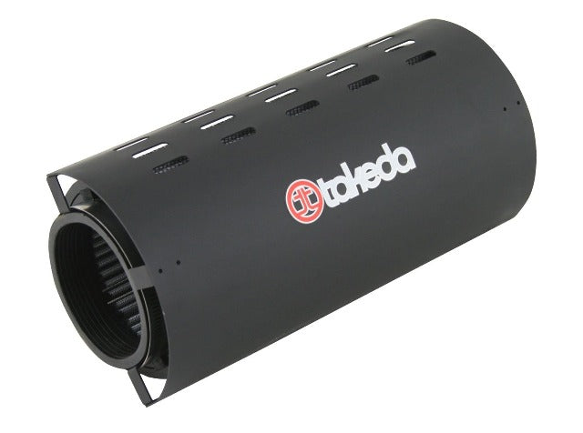 AFE TA-3016S Takeda Stage-2 Cold Air Intake Splash Shield