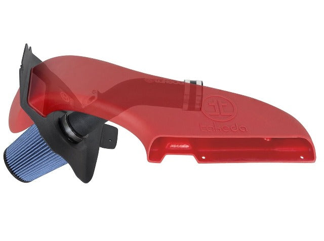 AFE TA-4306B-R Takeda Stage-2 PRO 5R Intake System