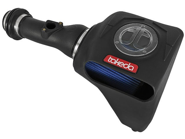 AFE TM-1024B-R Takeda Stage-2 PRO 5R Intake System