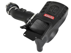 AFE TM-1025B-D Takeda Momentum Gt Pro Dry S Air Intake System