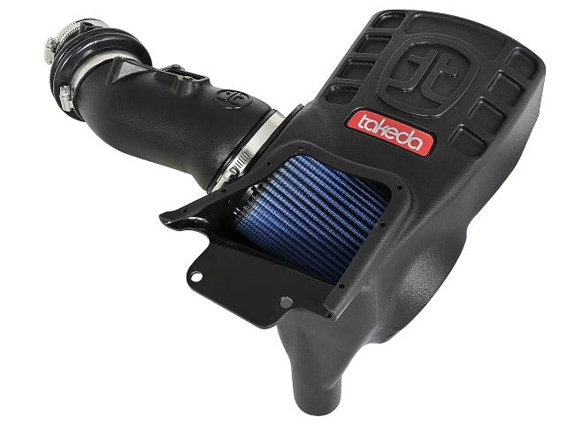 AFE TM-1025B-R Takeda Momentum Gt Pro 5R Air Intake System