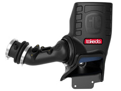 AFE TM-1025B-R Takeda Momentum Gt Pro 5R Air Intake System