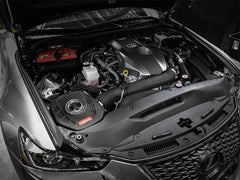 AFE TM-2019B-D Takeda Momentum Gt Pro Dry S Air Intake System