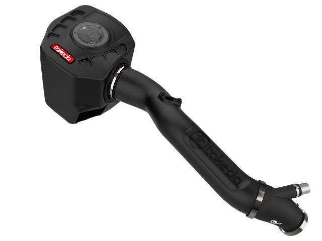 AFE TM-2019B-R Takeda Momentum Gt Pro 5R Air Intake System