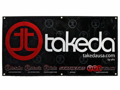 aFe Power Display Banner TP-7001B