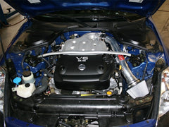 AFE TR-3001P Takeda Stage-2 PRO DRY S Intake System