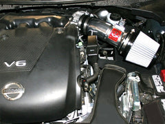 AFE TR-3005P Takeda Stage-2 PRO DRY S Intake System