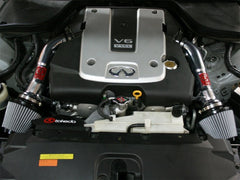 AFE TR-3008P Takeda Stage-2 PRO DRY S Intake System