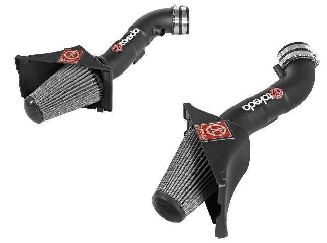 AFE TR-3019B-D Takeda Stage-2 PRO DRY S Intake System