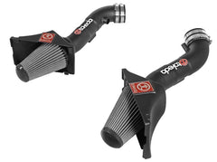 AFE TR-3019B-D Takeda Stage-2 PRO DRY S Intake System