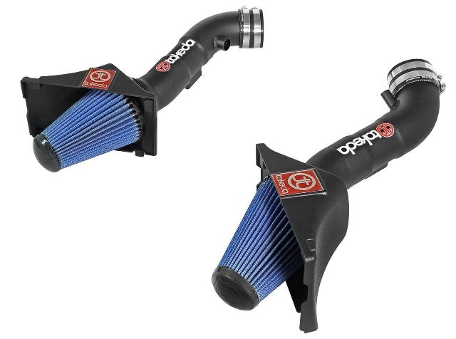 AFE TR-3019B-R Takeda Stage-2 PRO 5R Intake System