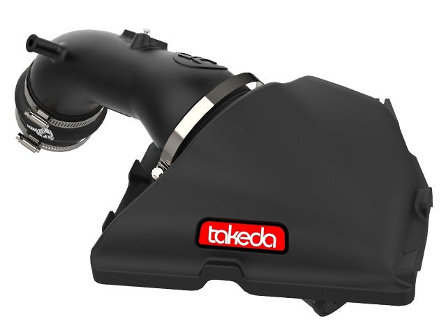 AFE TR-3021B-D Takeda Stage-2 Pro DRY S Air Intake System