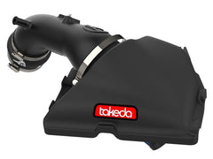 AFE TR-3021B-R Takeda Stage-2 Pro 5R Air Intake System