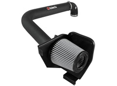 aFe Power 13-16 Dodge Dart (2.4) Engine Cold Air Intake PN. TR-5201B-D